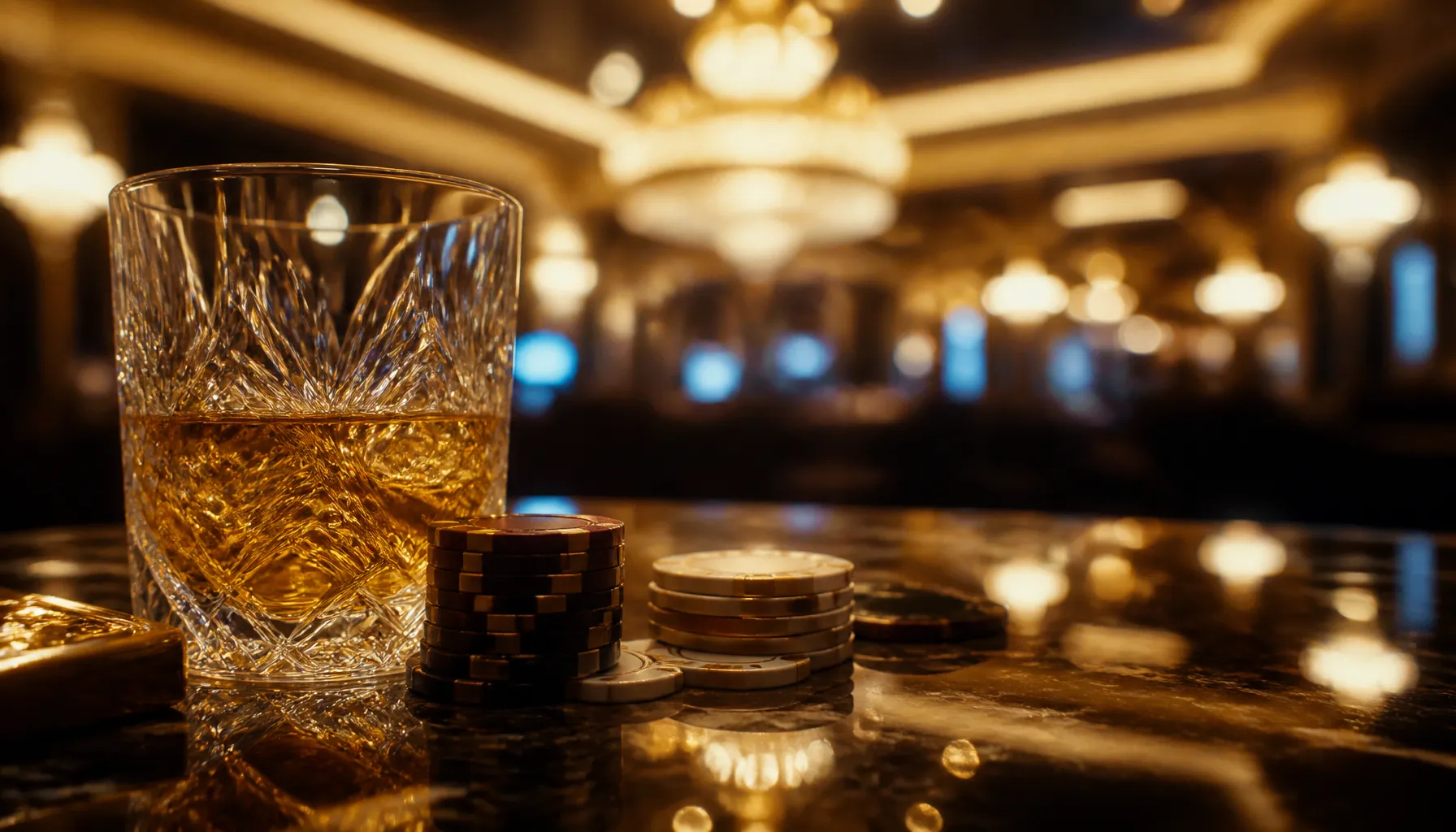westace casino